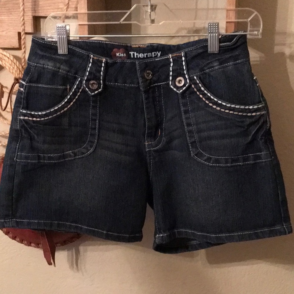 NWOT Cute denim shorts